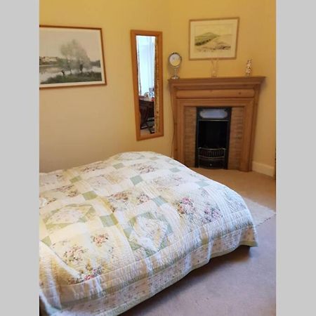 Ferienwohnung Woodburn Terrace, Morningside, EDI Exterior foto