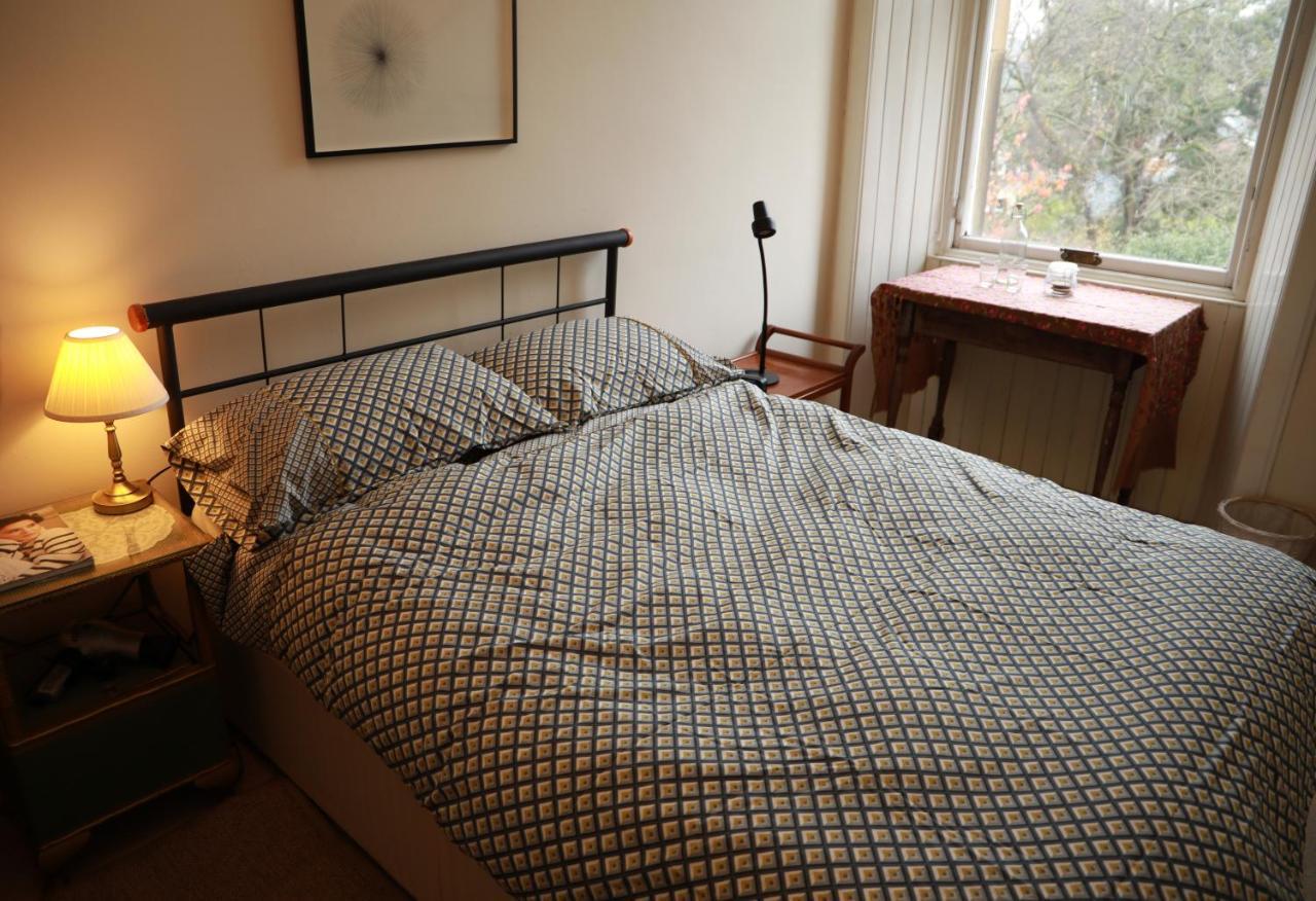 Ferienwohnung Woodburn Terrace, Morningside, EDI Exterior foto